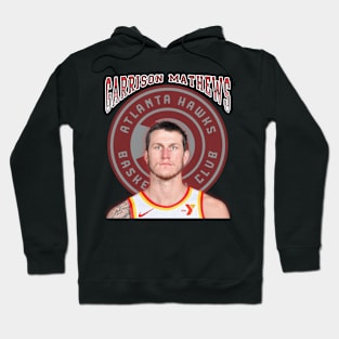 Garrison Mathews Hoodie